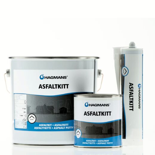 Hagmans - Asfaltkitt