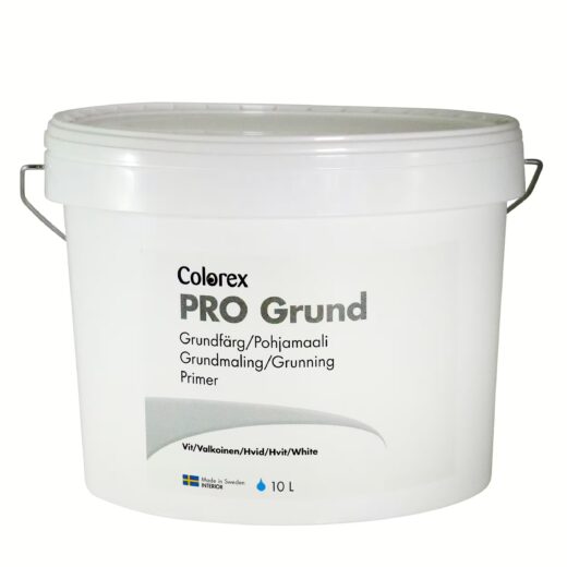 Colorex - Pro Grund