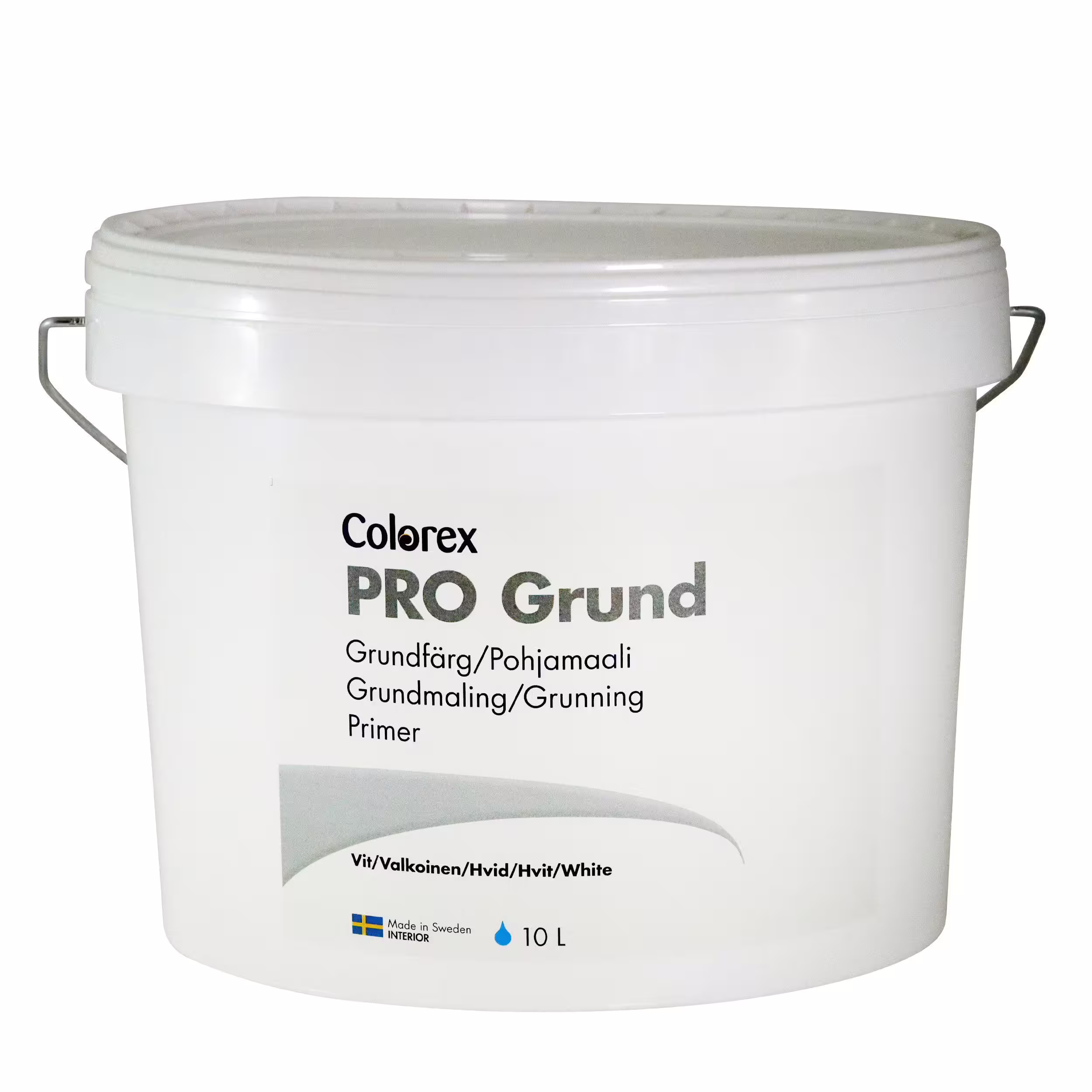 Colorex - Pro Grund