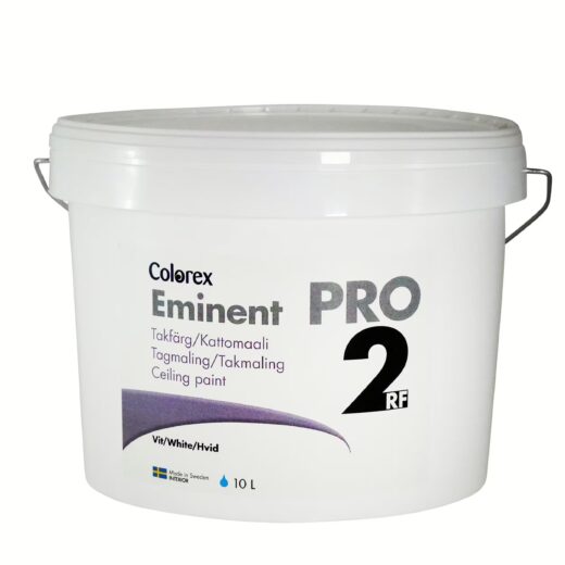 Colorex - Eminent Pro 2 RF