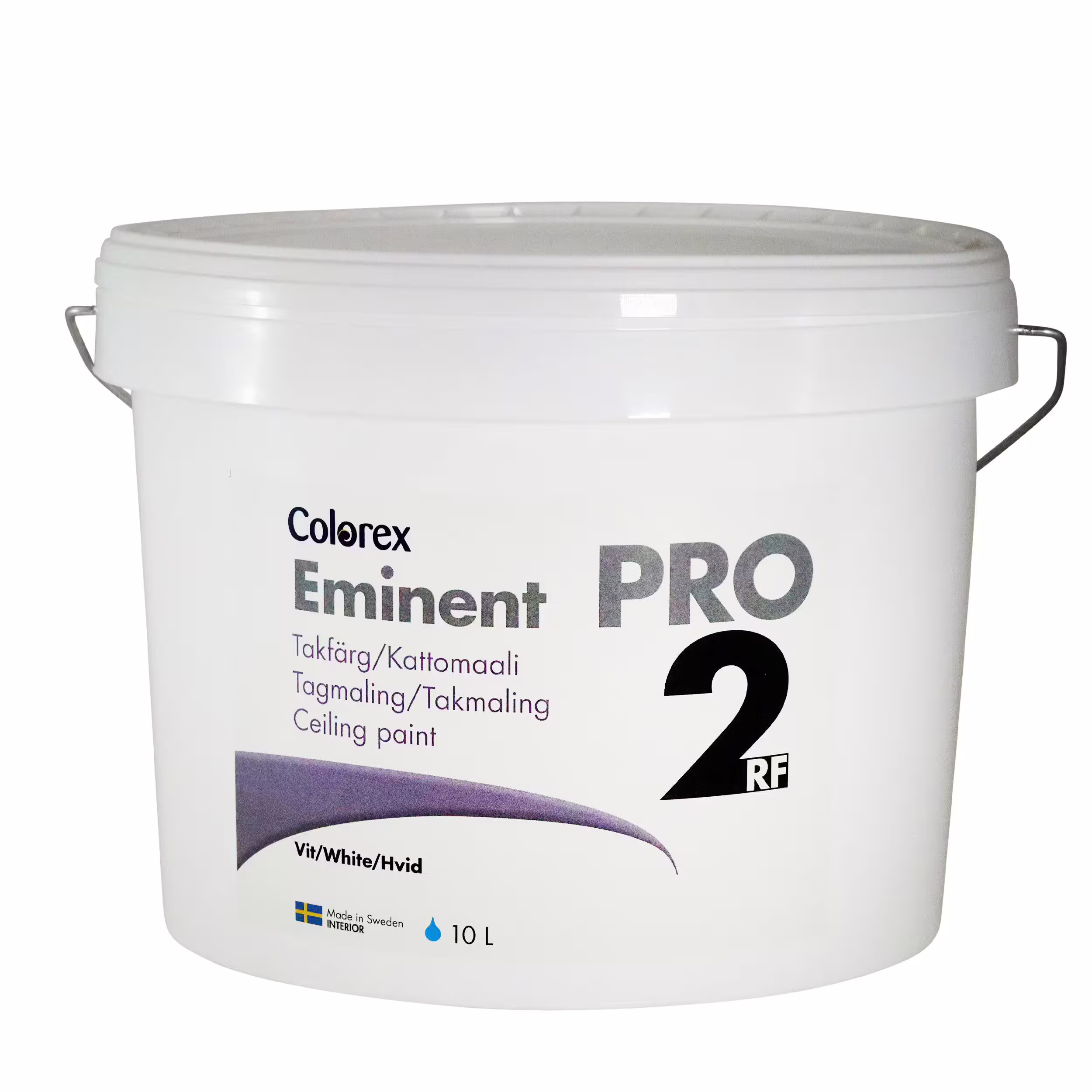 Colorex - Eminent Pro 2 RF