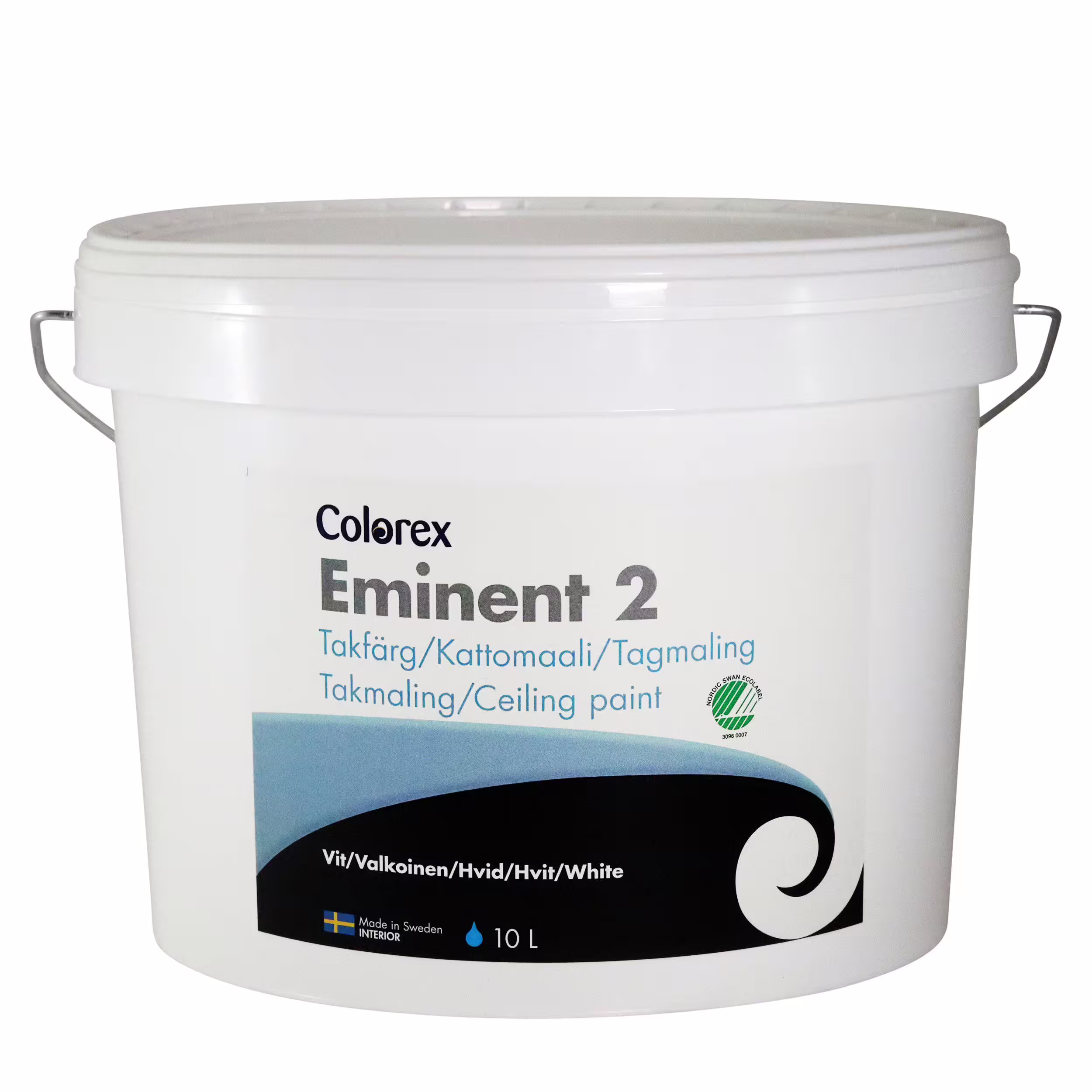 Colorex - Eminent 2