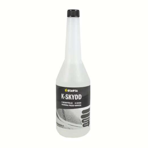 Starta - K-Skydd