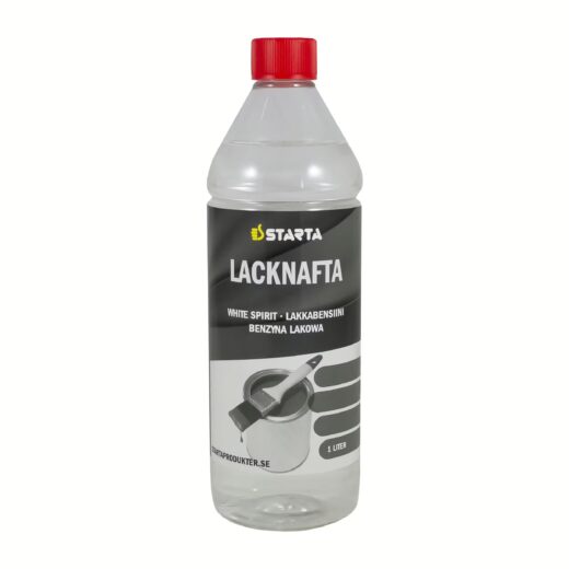 Starta - Lacknafta