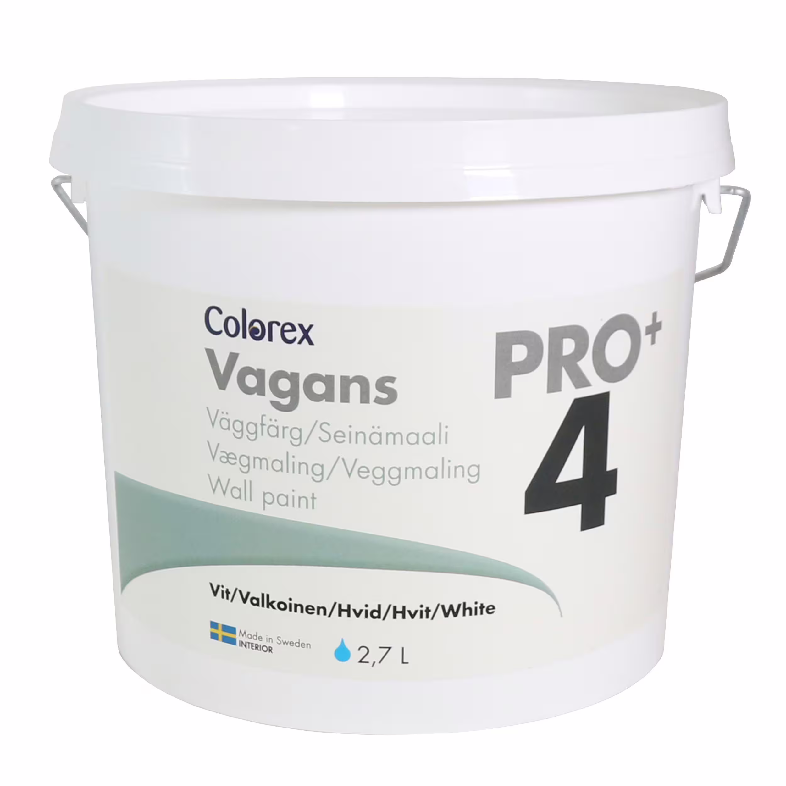 Colorex - Vagans Pro