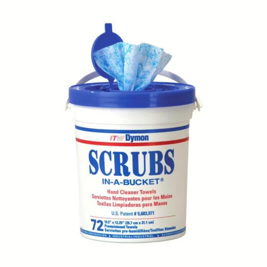 Scrubs - Handrengöringsduk