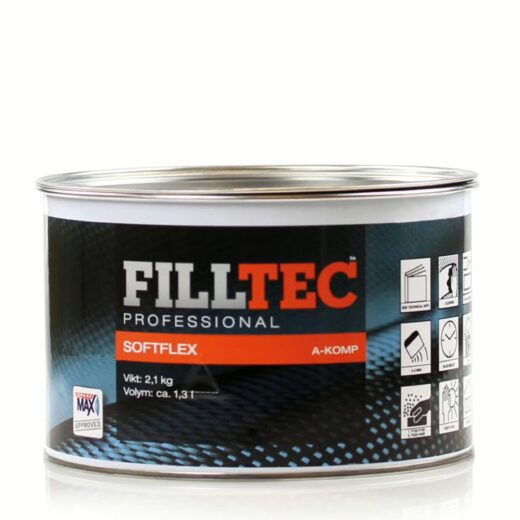 Hagmans - Filltec Softflex