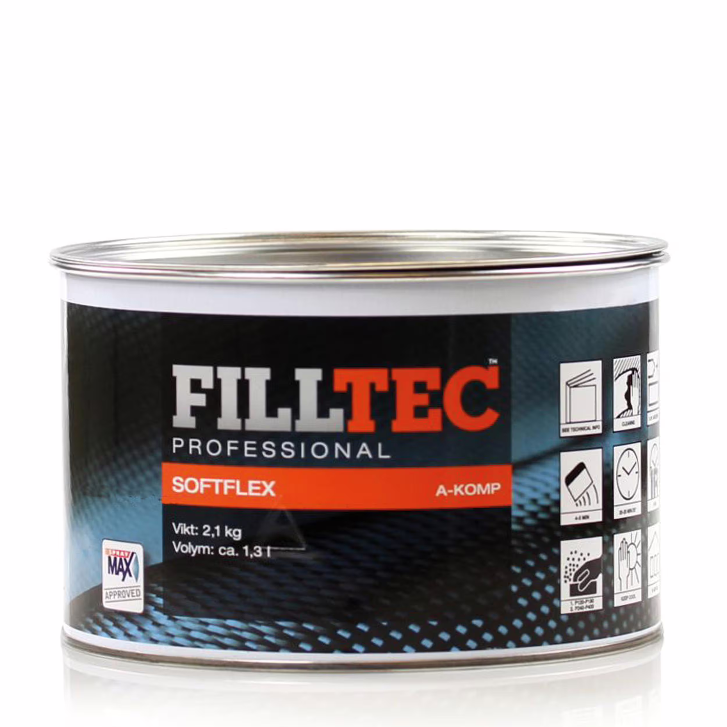 Hagmans - Filltec Softflex