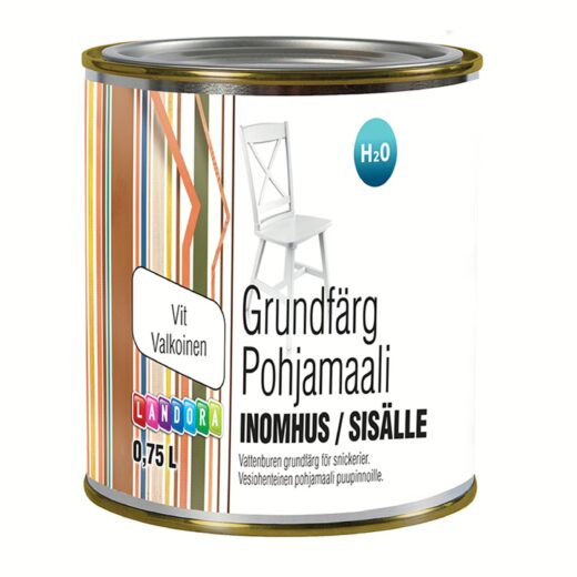 Landora - Grundfärg V
