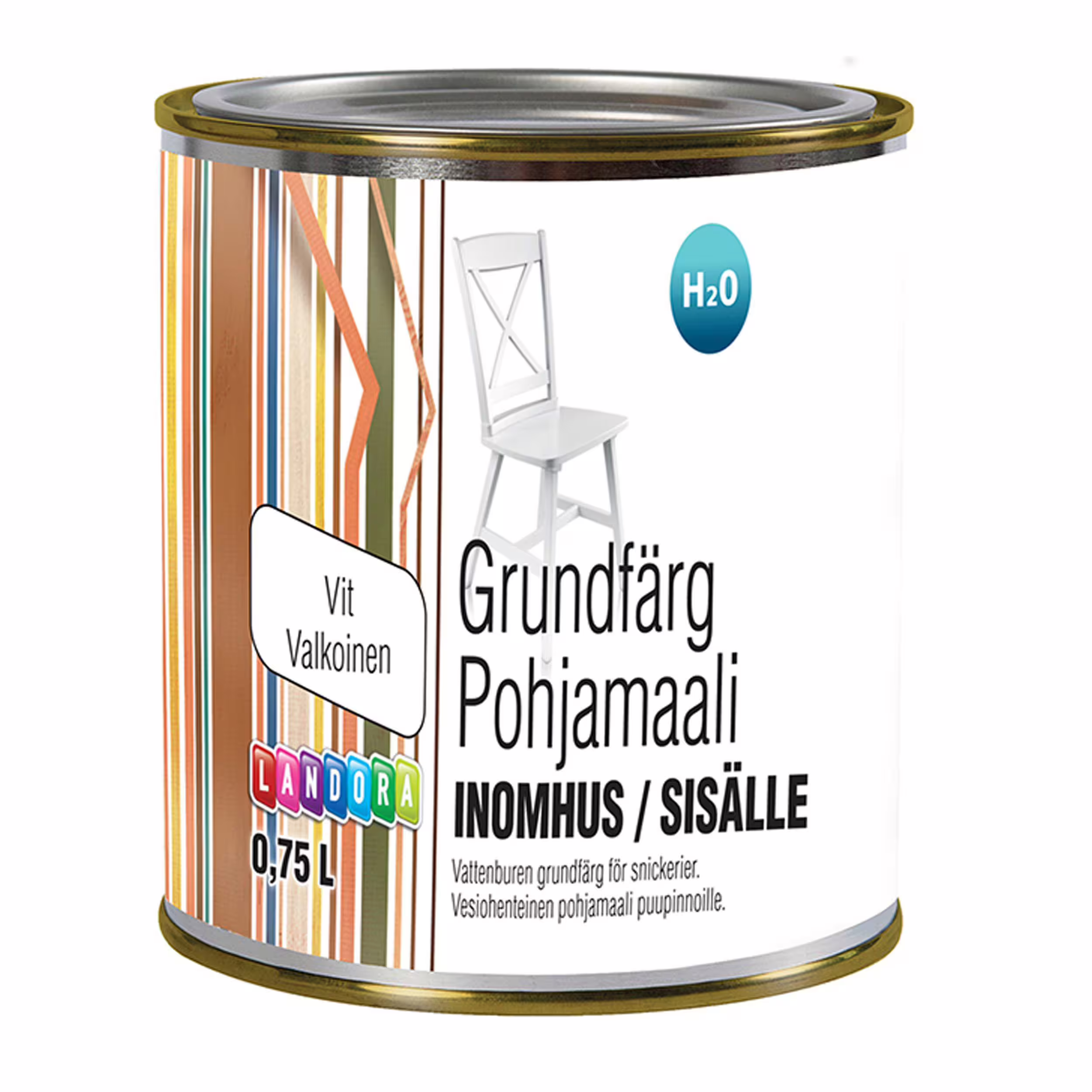 Landora - Grundfärg V