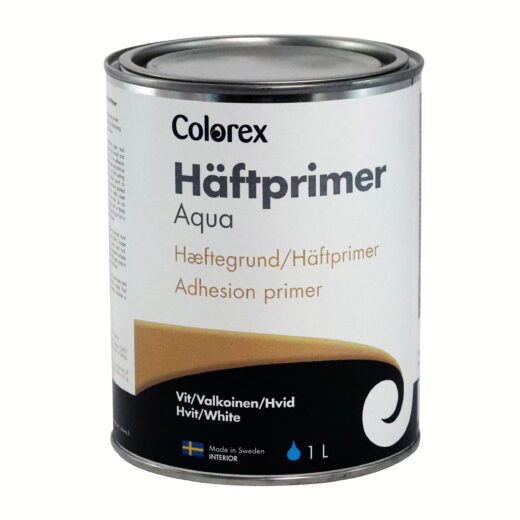 Colorex - Häftprimer Aqua