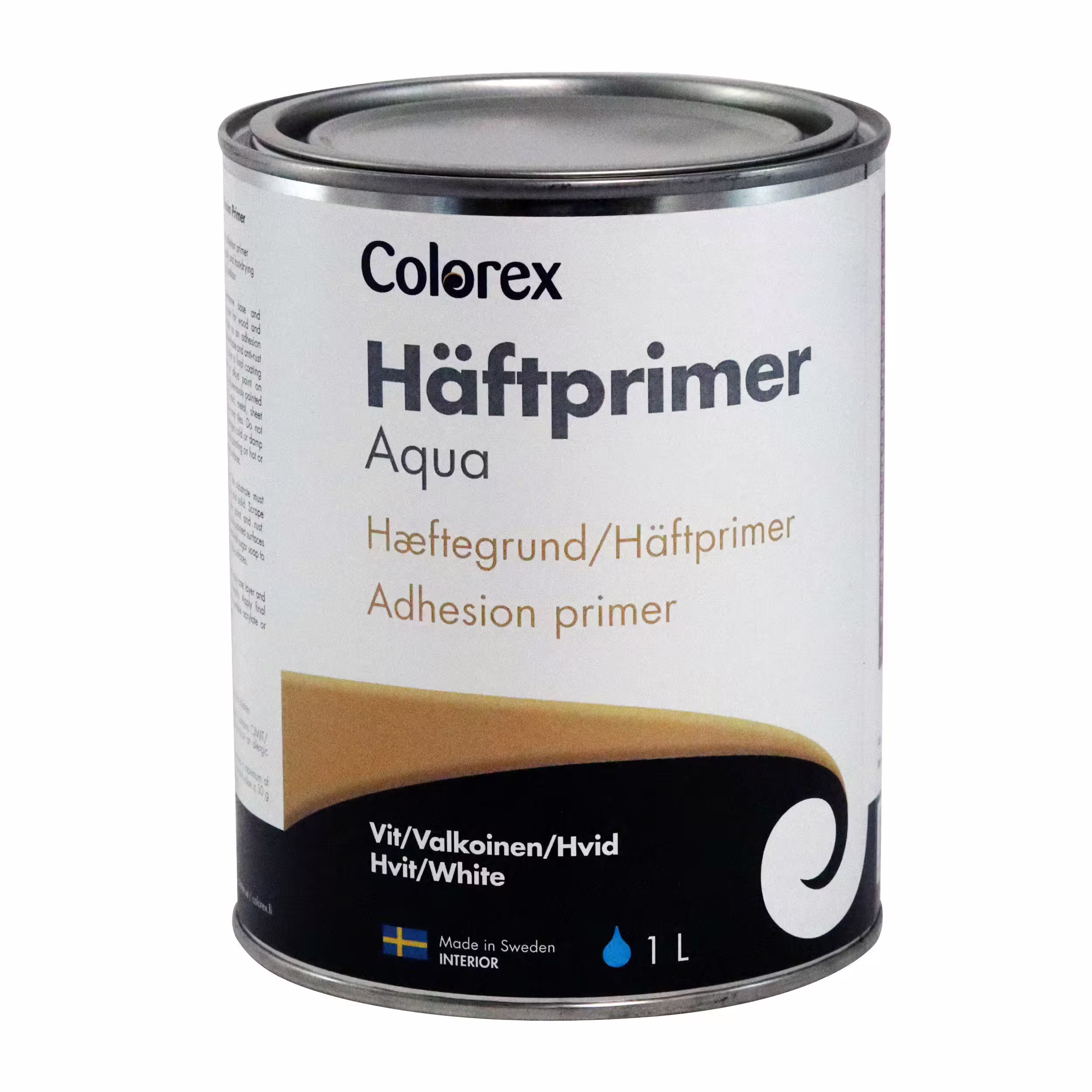 Colorex - Häftprimer Aqua