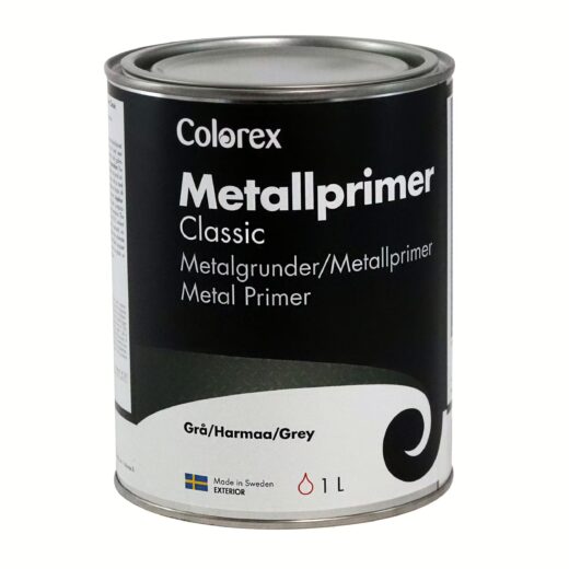 Colorex - Metallprimer Classic