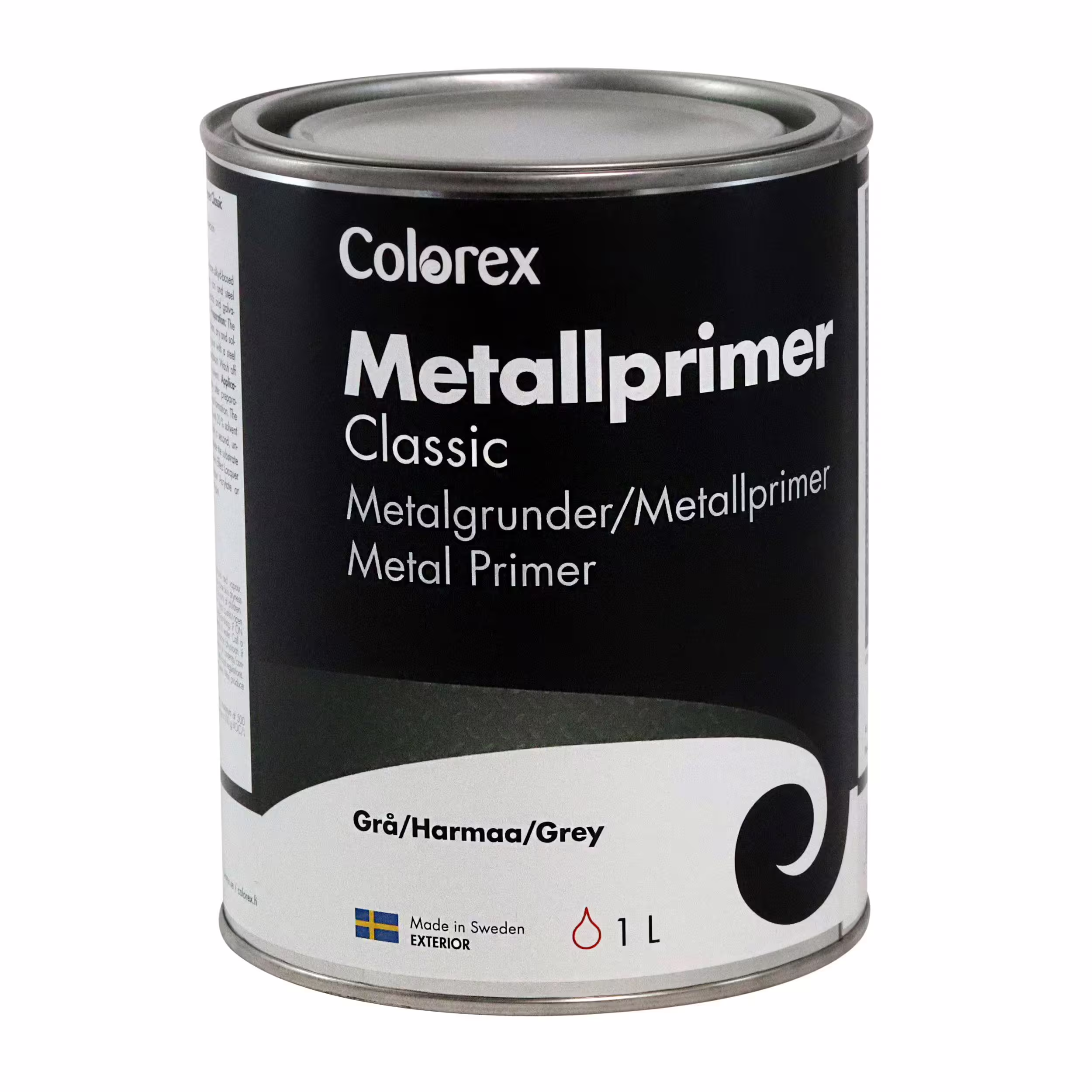Colorex - Metallprimer Classic
