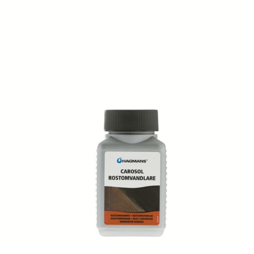 Hagmans - Carosol Rostomvandlare