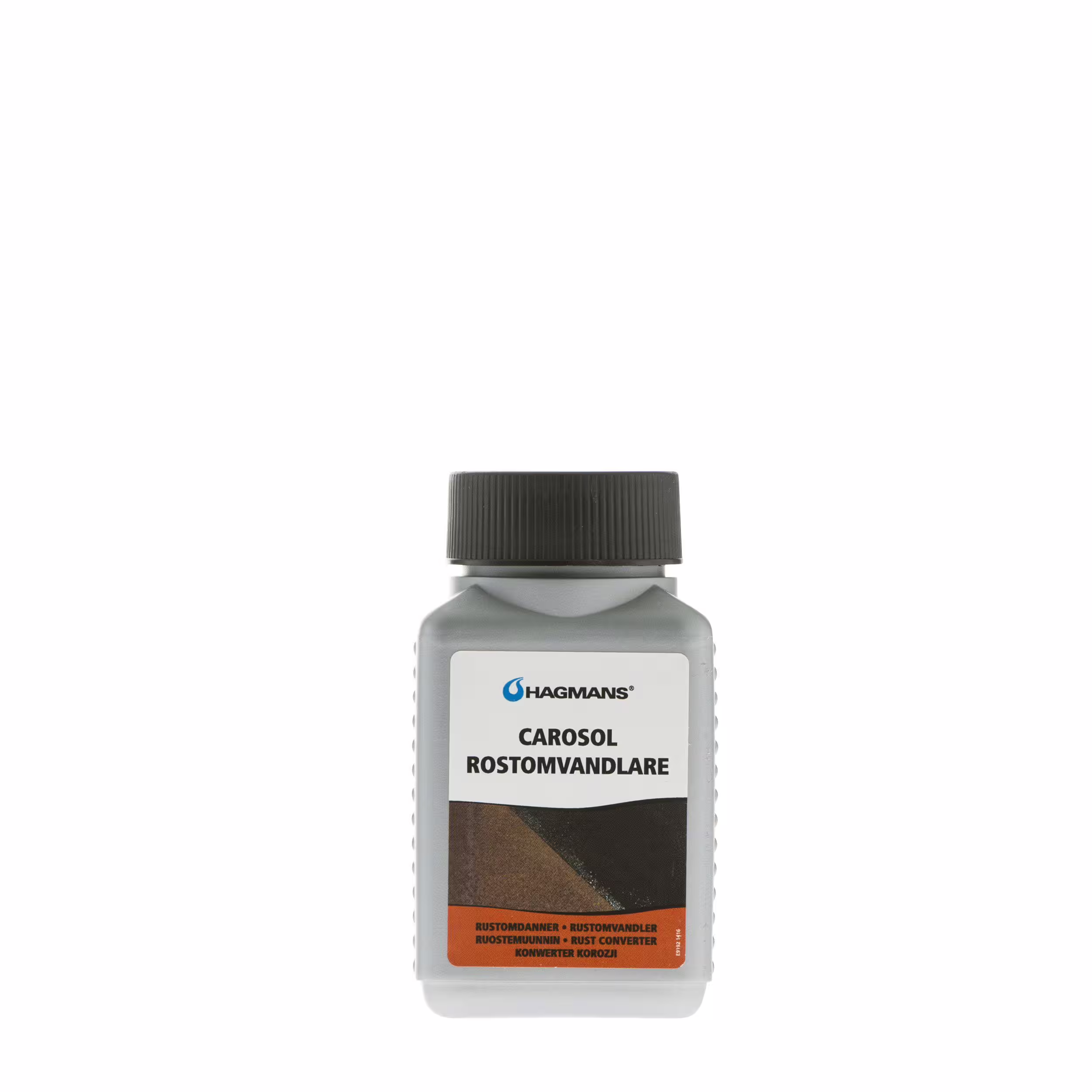 Hagmans - Carosol Rostomvandlare