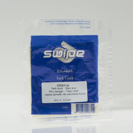 Hagmans - Stålplast Klibbduk