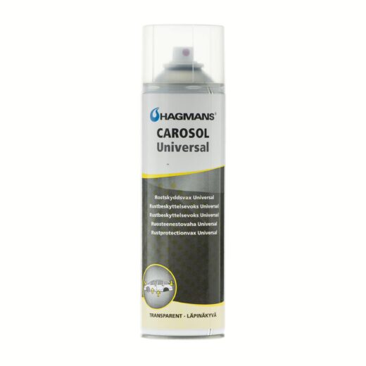 Hagmans - Carosol Rostskyddsvax Universal Spray