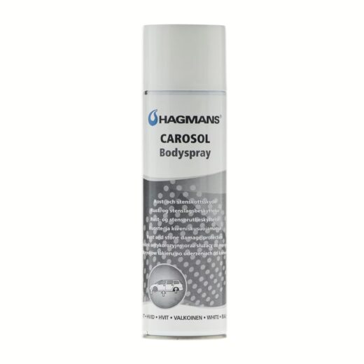 Hagmans - Carosol Bodyspray