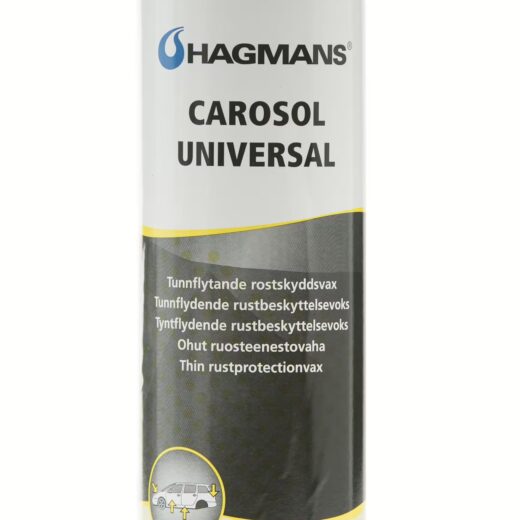 Hagmans - Carosol Rostskyddsvax Universal