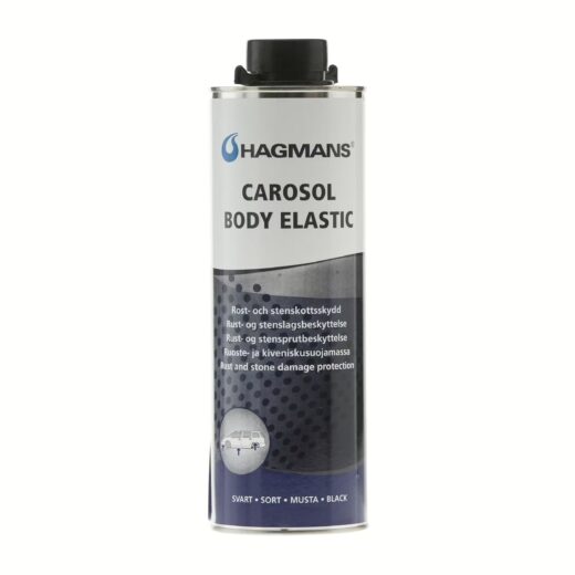 Hagmans - Carosol Body Elastic
