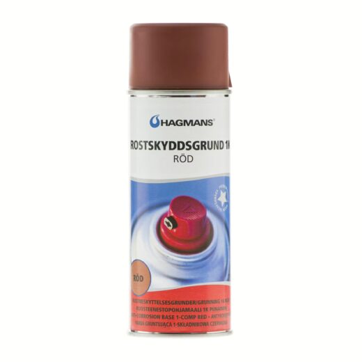 Hagmans - Rostskyddsgrund 1-K