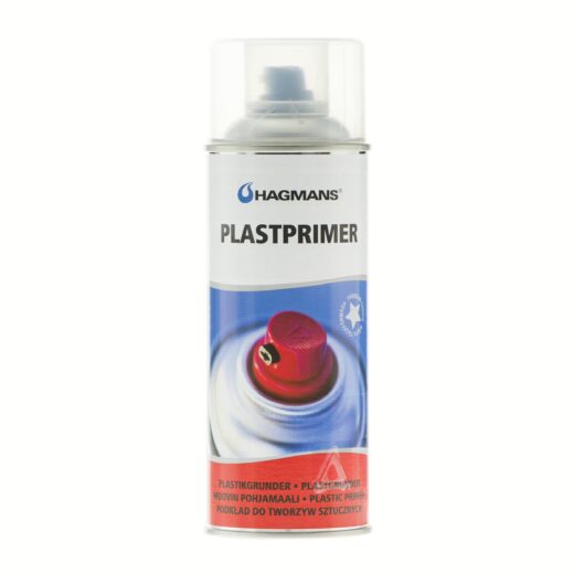 Hagmans - Plastprimer
