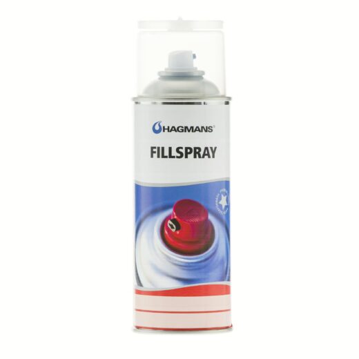 Hagmans - Fill Spray Standard Fill Clean