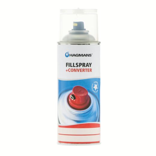 Hagmans - Fill Spray+Converter FillClean
