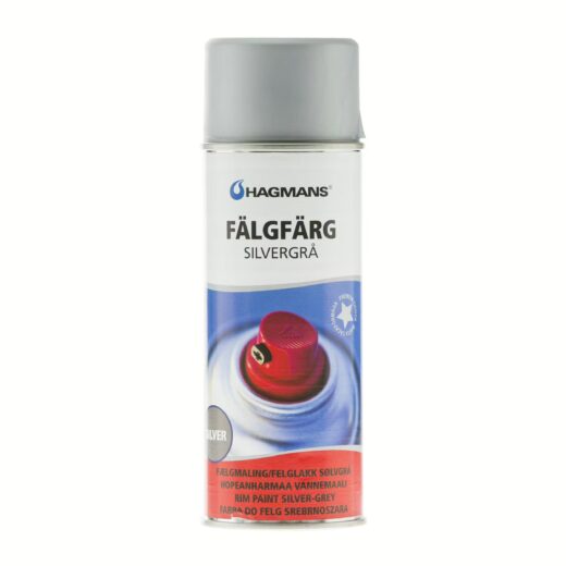 Hagmans - Fälgfärg
