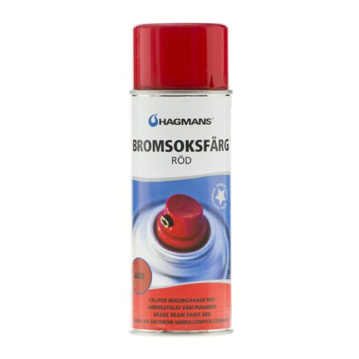 Hagmans - Bromsoksfärg
