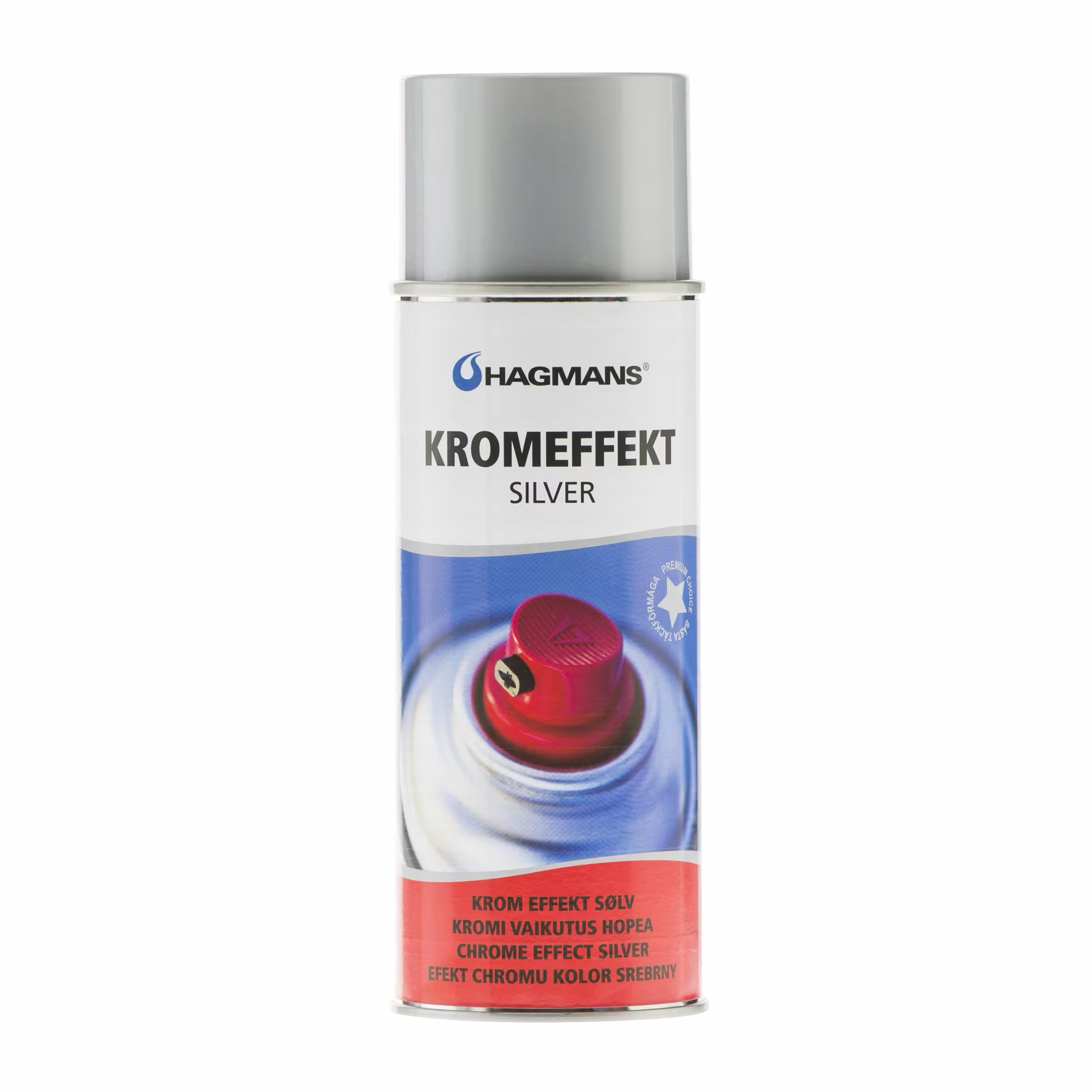 Hagmans - Kromeffekt