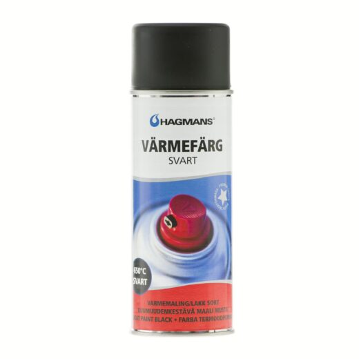 Hagmans - Värmefärg
