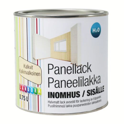Landora - Panellack