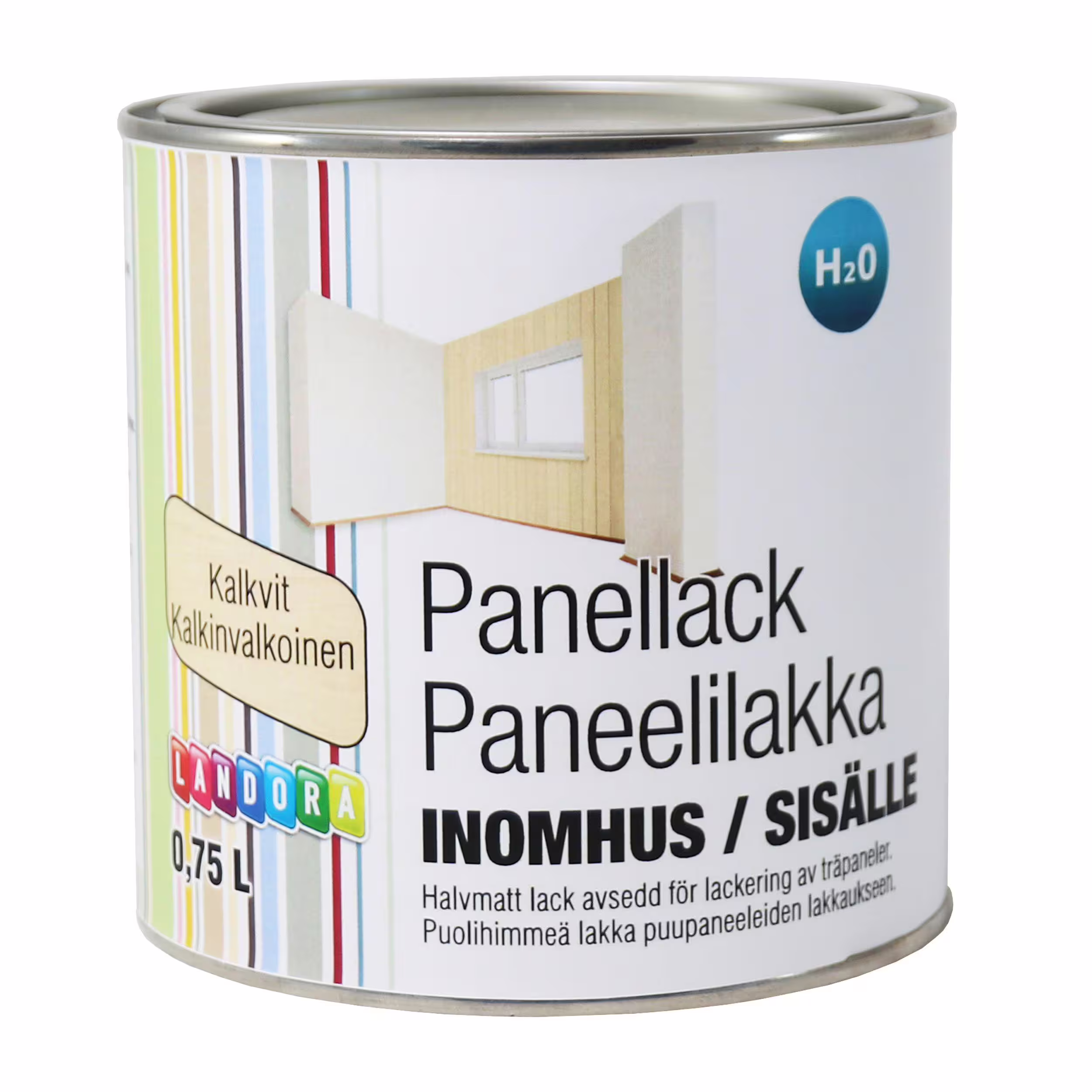 Landora - Panellack