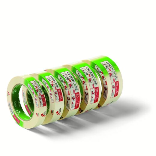 Schuller - Maskeringstejp GreenCore