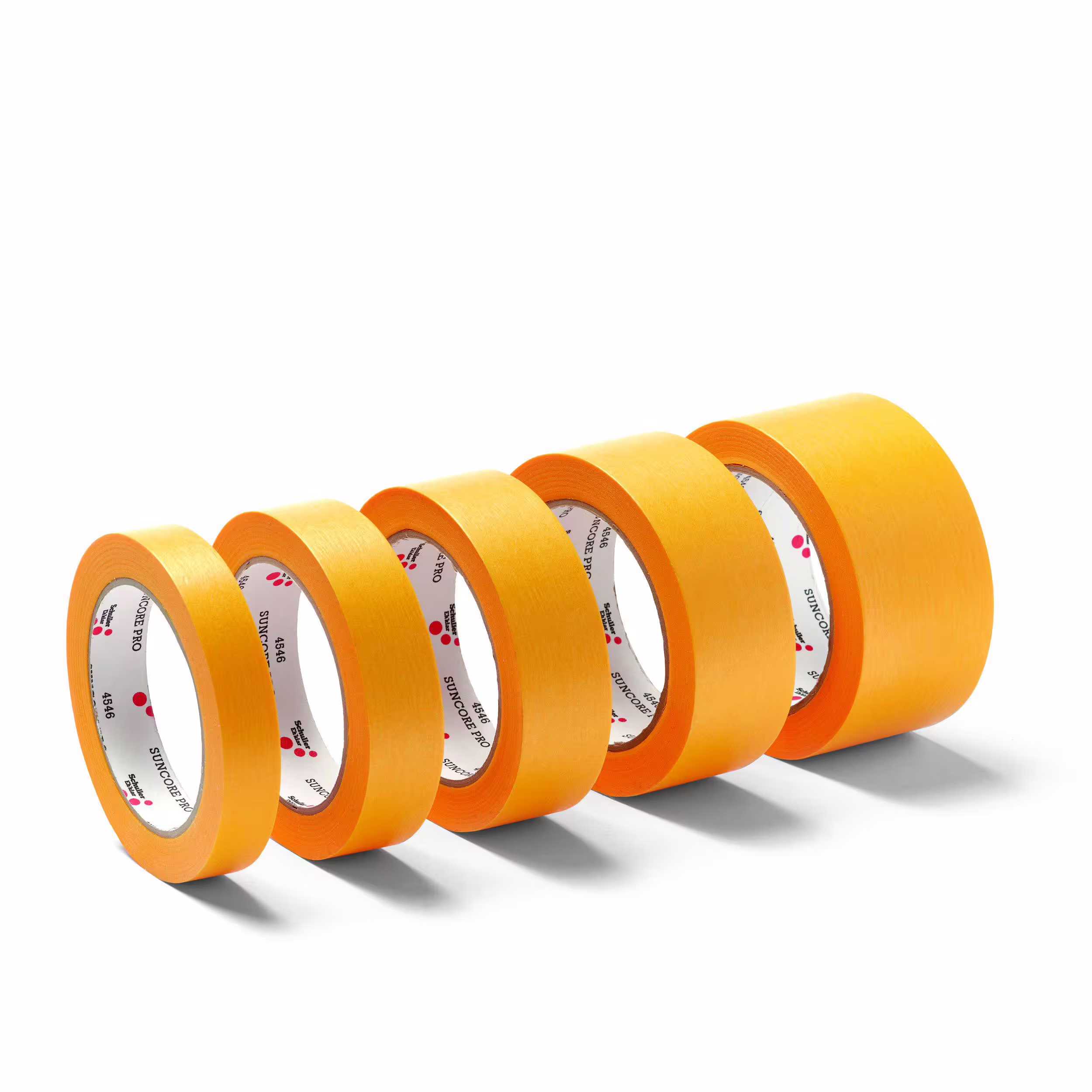 Schuller - Maskeringstejp SunCore Pro