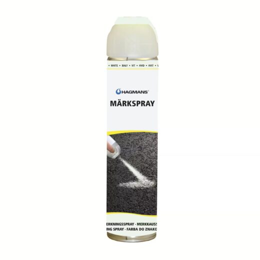 Hagmans - Märkspray