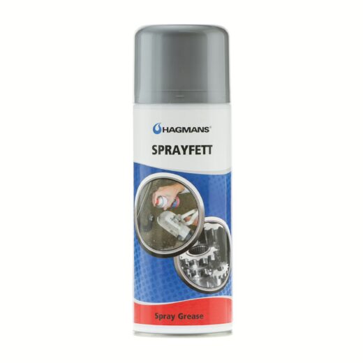 Hagmans - Sprayfett
