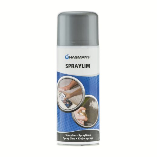 Hagmans - Spraylim