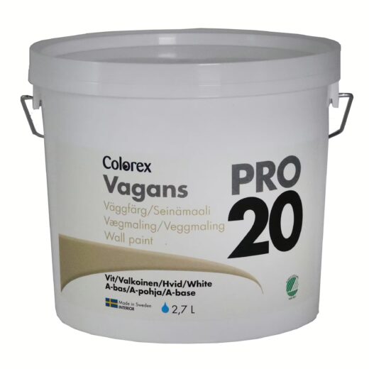 Colorex - Vagans Pro 20