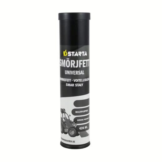 Starta - Smörjfett Universal
