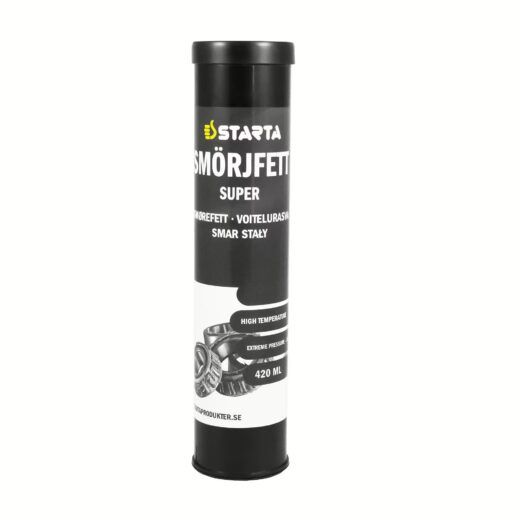 Starta - Smörjfett Super