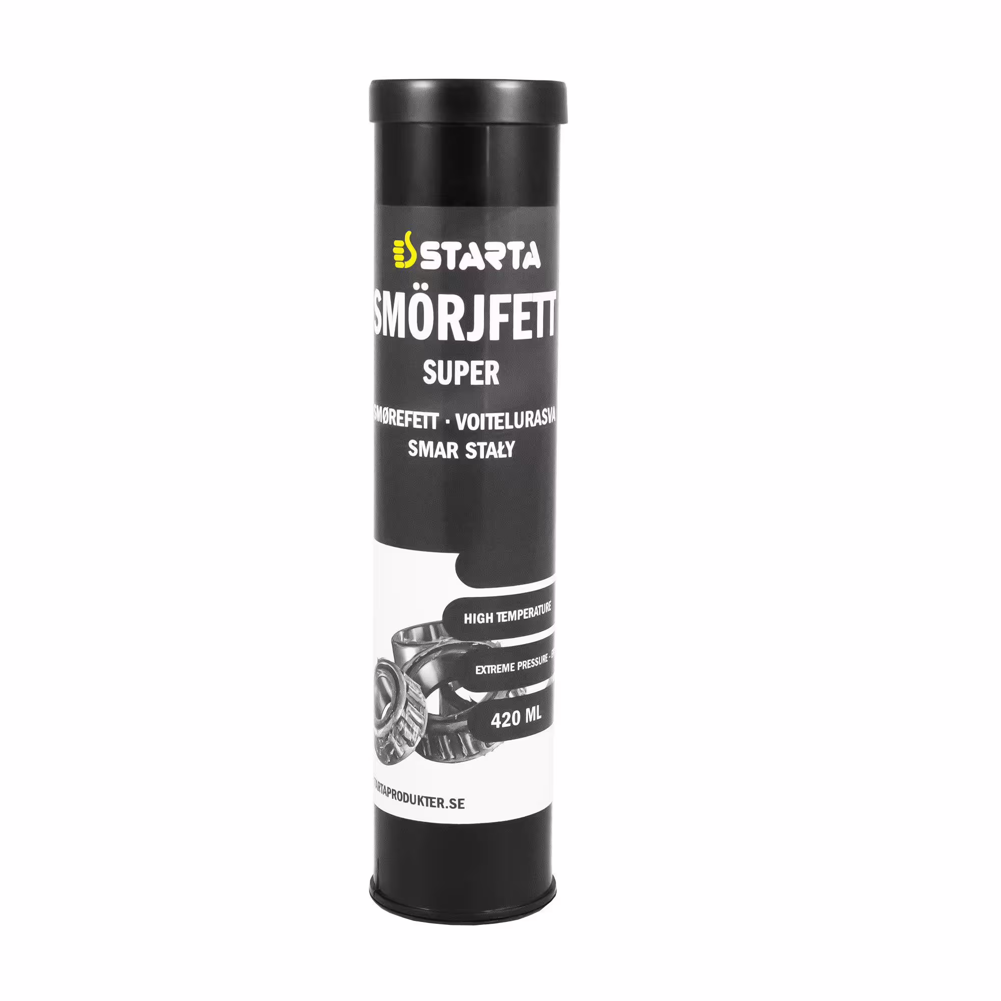 Starta - Smörjfett Super