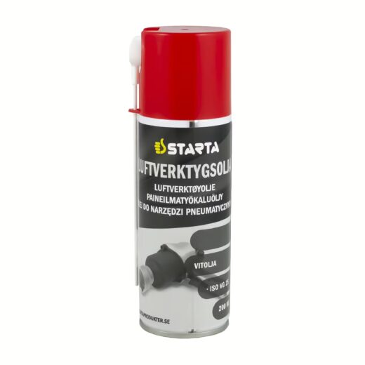 Starta - Luftverktygsolja