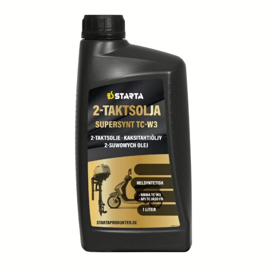 Starta - 2-T Supersynt