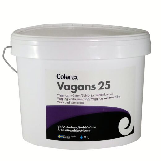 Colorex - Vagans 25