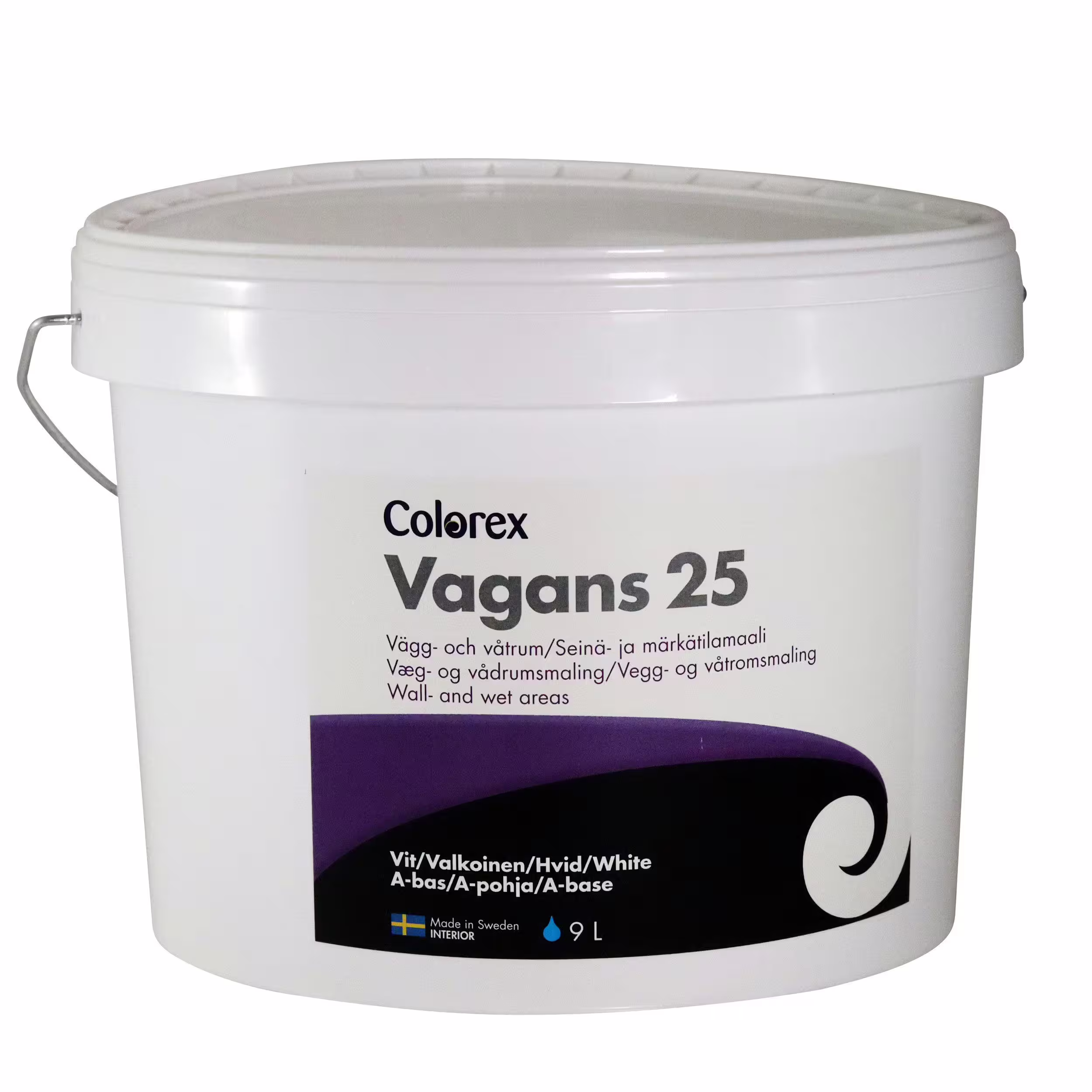 Colorex - Vagans 25