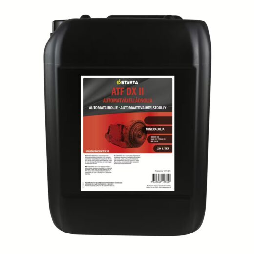 Starta - ATF DX II