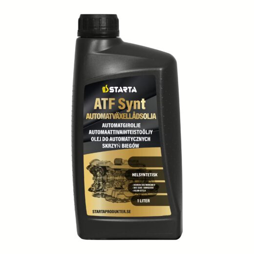 Starta - ATF Synt
